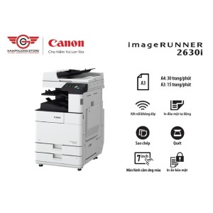 Máy photocopy Canon iR 2630i